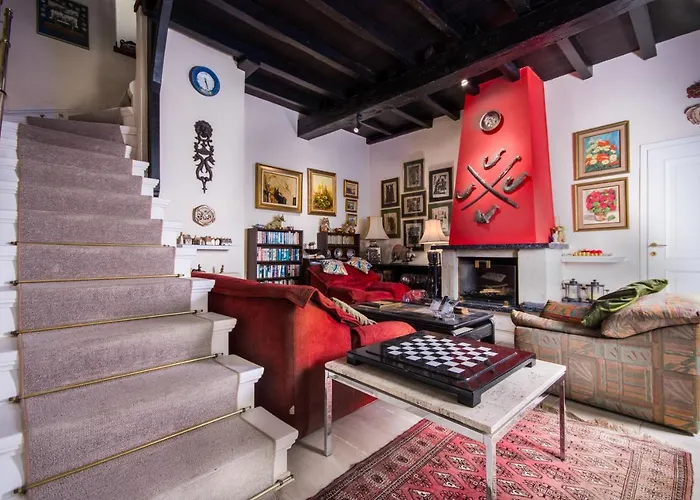 Σπίτι διακοπών Iokasti House Ipsos Corfu *