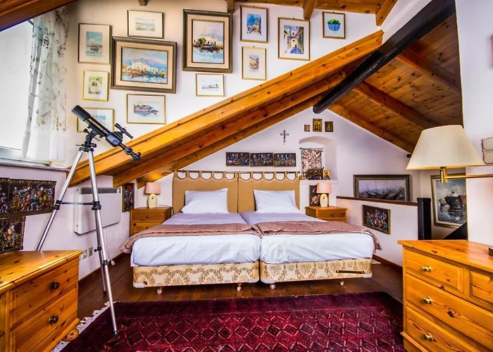 Iokasti House Ipsos Corfu Агиос-Маркос