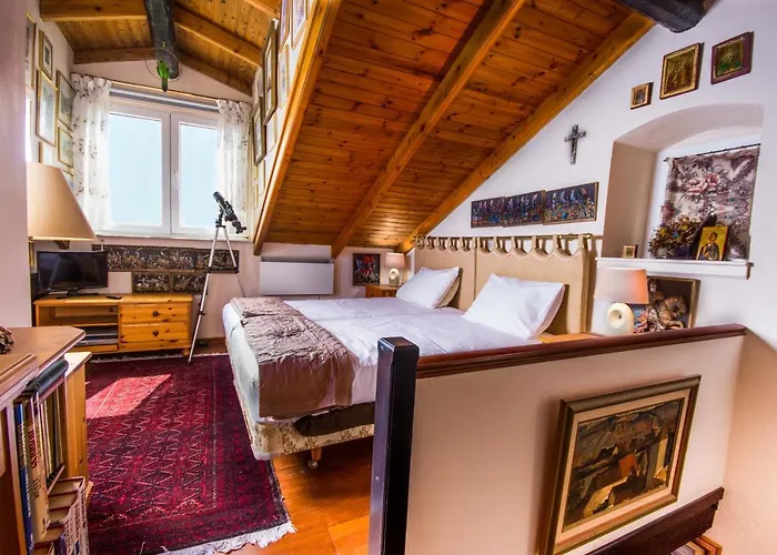 Iokasti House Ipsos Corfu 度假居 *