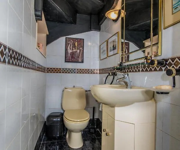 Iokasti House Ipsos Corfu 度假居 *