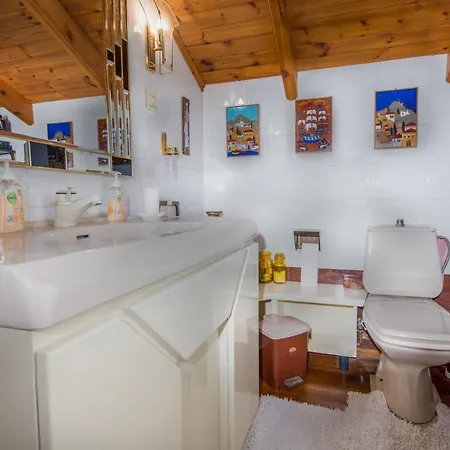 Iokasti House Ipsos Corfu *