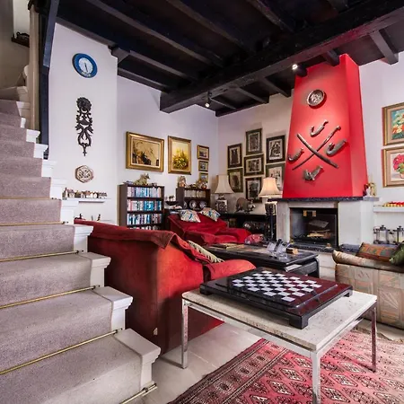 Prázdninový dům Iokasti House Ipsos Corfu *