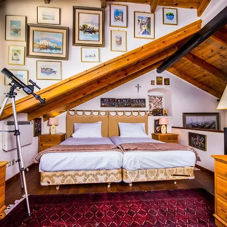 Iokasti House Ipsos Corfu Агиос-Маркос