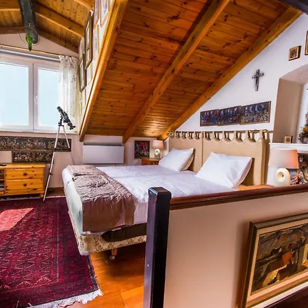 Iokasti House Ipsos Corfu בית נופש *