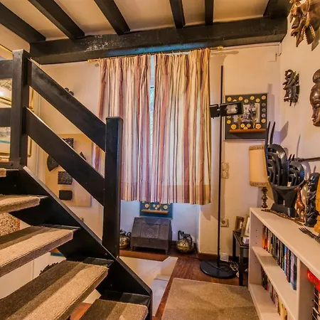 Iokasti House Ipsos Corfu *