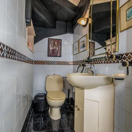 Iokasti House Ipsos Corfu בית נופש *