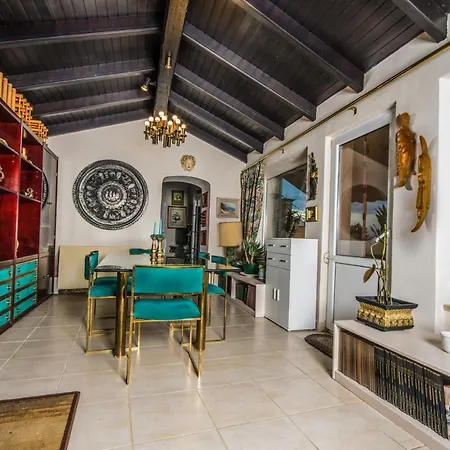 Iokasti House Ipsos Corfu