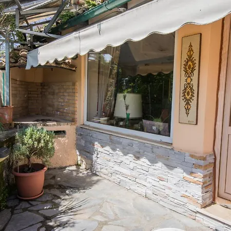Prázdninový dům Iokasti House Ipsos Corfu *
