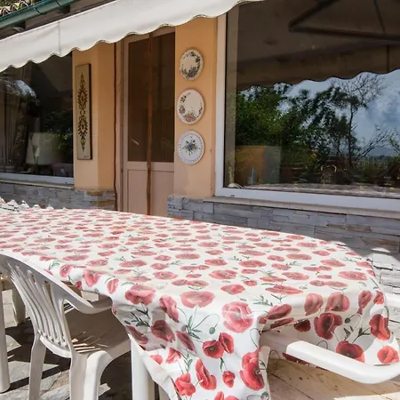 Iokasti House Ipsos Corfu *