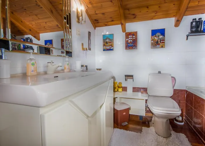 Iokasti House Ipsos Corfu *