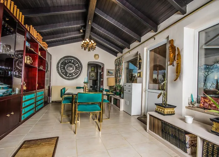 Iokasti House Ipsos Corfu