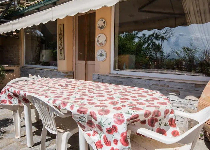 Iokasti House Ipsos Corfu *