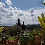 Iokasti House Ipsos Corfu * Ágios Márkos