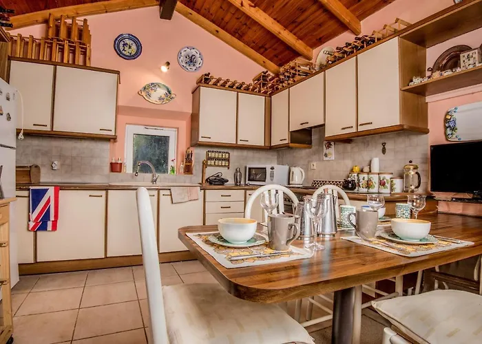 Iokasti House Ipsos Corfu *